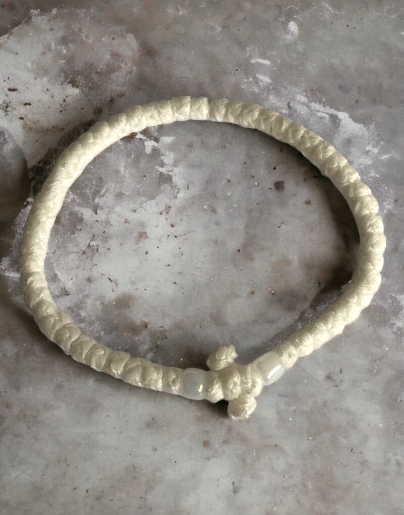 Komboskini white