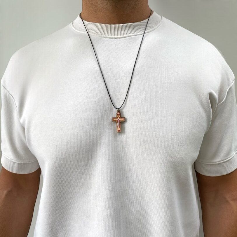 Necklace for men - Image 2