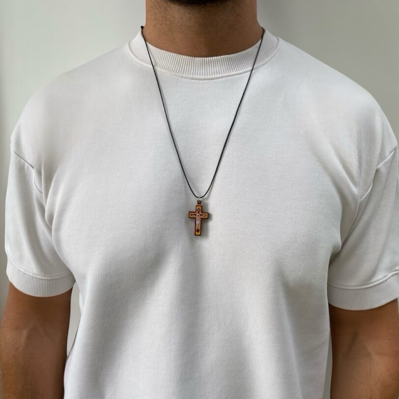 Necklace for men - Image 2